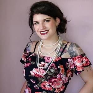 Meet your Posher, Bree